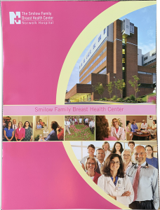 Smilow Breast Health Center