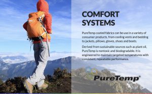 PureTemp Comfort Systems