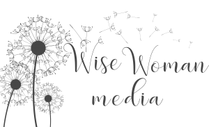 Wise Woman Media Logo